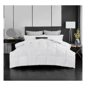 Image of Luxurious goose feather and down duvet - Double 18 Tog