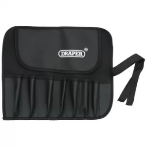Image of Draper 8 Division PVC Tool Roll