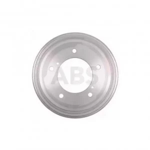 Image of Rear Brake Drum A.B.S. 2751-S