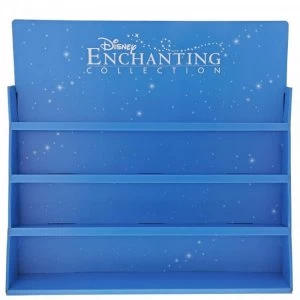 Image of Enchanting Disney Alphabet Display Unit 2018