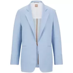 Image of BOSS Jodhi Blazer - Blue