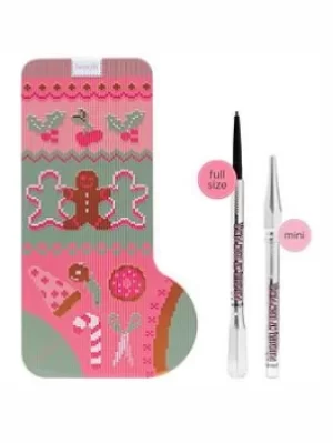 Image of Benefit Merry N Precise H21 Precisely My Brow Hero Set