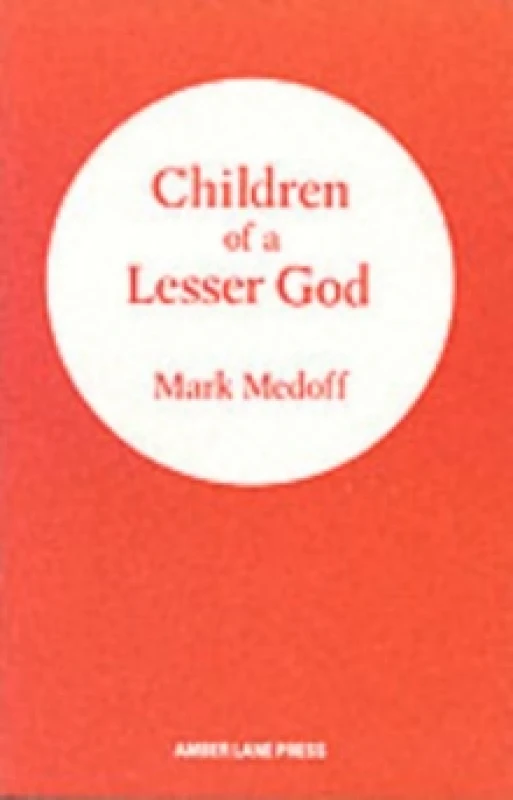 Image of Children of a Lesser God Paperback / softback