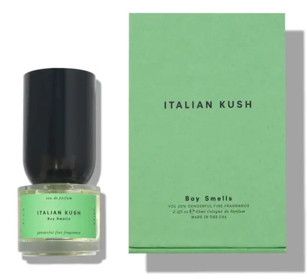 Image of Boy Smells Italian Kush Eau de Parfum Unisex 65ml