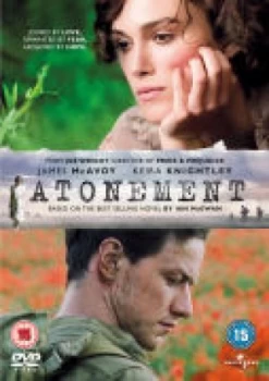 Image of Atonement Movie