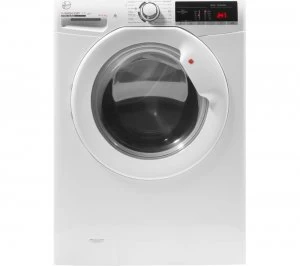 Image of Hoover H3D496TE 9KG 6KG 1400RPM Freestanding Washer Dryer