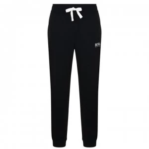 Image of Hugo Boss Authentic Jogging Pant Black/Blue Size L Men