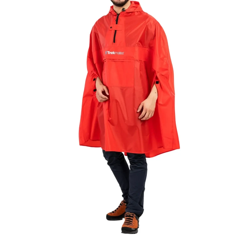 Image of Poncho Trekmates Pak Rouge Unisex TU