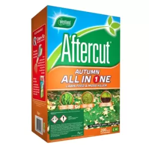 Image of Aftercut Lawn Treatment 400M² 1L 0.01Kg