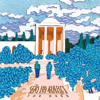 Image of The Deer - Do No Harm Vinyl