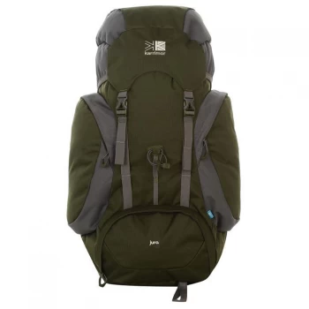 Image of Karrimor Jura 35 Rucksack - Tank