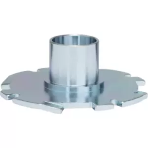 Image of Bosch Router Template Guide Bush 17mm