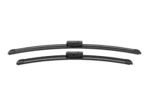 Image of Bosch Wiper blade MERCEDES-BENZ,BMW,OPEL 3 397 014 123