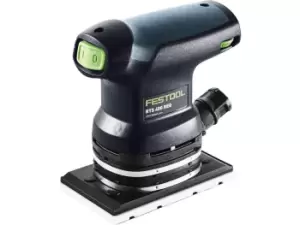 Image of Festool RTS 400 REQ 240v RUTSCHER Orbital Sander 80mm x 130mm