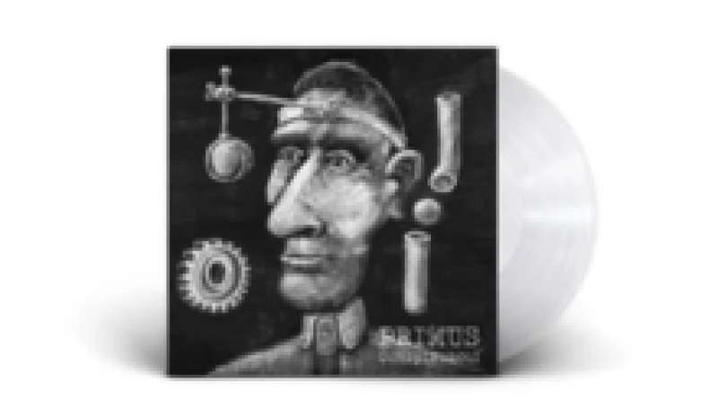 Image of Conspiranoid Vinyl