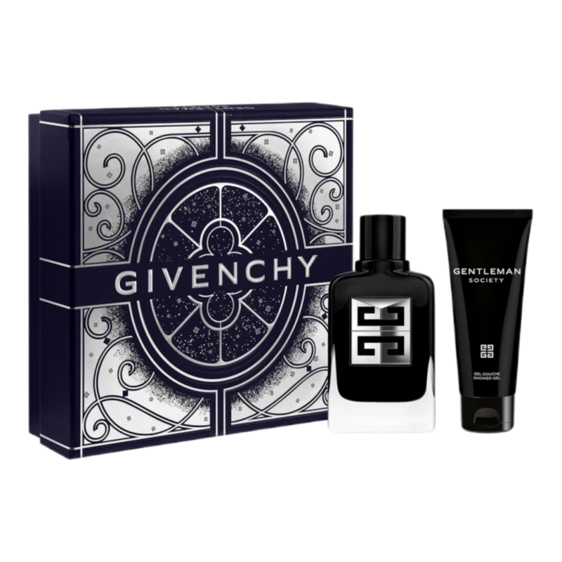 Image of Givenchy Gentleman Society Eau de Parfum 60ml Gift Set