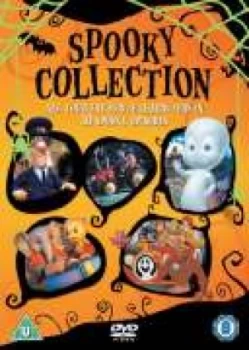 Image of Spooky Collection