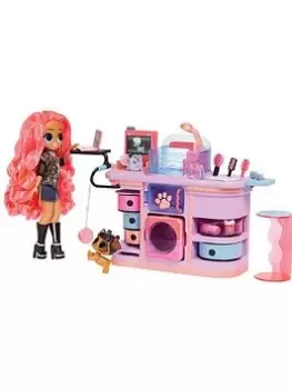 Image of L.O.L Surprise! Omg I Am - Rescue Vet Set