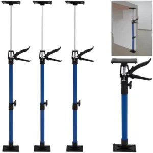 Image of Steel Props 3Pcs 50-115cm max. 30kg