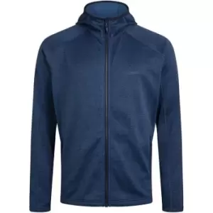Image of Berghaus Zip Hoodie - Blue