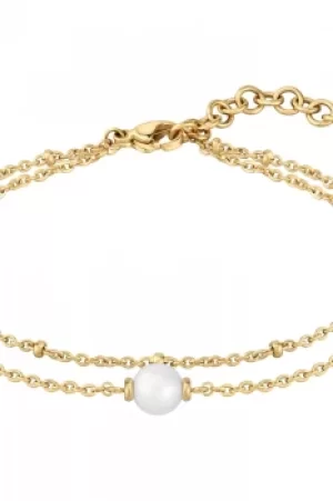 Image of Ladies BOSS Jewellery Cora Bracelet 1580204