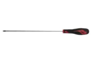 Image of Teng Tools MD961N1 PZ1 - 250mm Screwdriver - Medium Handle - PoziDrive