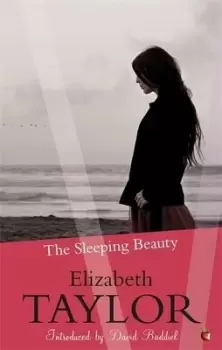 Image of The sleeping beauty by Elizabeth Taylor