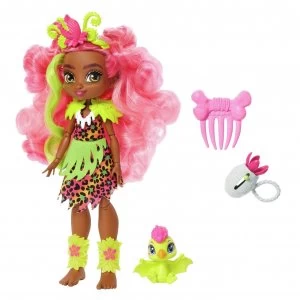 Image of Cave Club Core Doll Fernessa