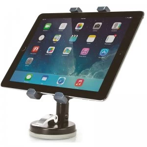 Image of Logic 3 Universal Tablet Suction Stand