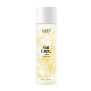Image of Nacific - Real Floral Toner Calendula - 180ml