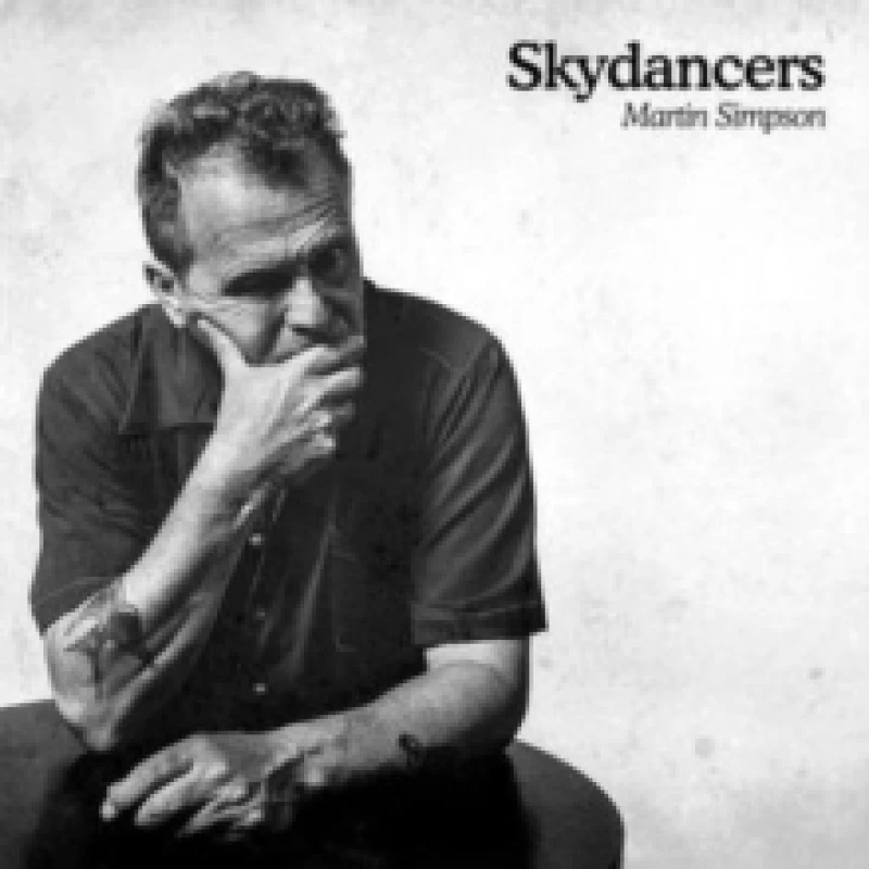 Image of Skydancers Vinyl