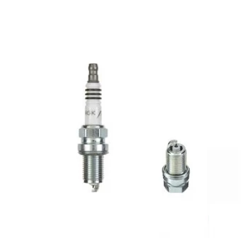Image of NGK BCPR6EIX / 5689 Spark Plug Iridium IX