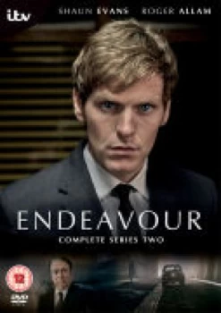 Image of Endeavour - Series 2