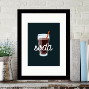 Image of SC41716858611 Multicolor Decorative Framed MDF Painting