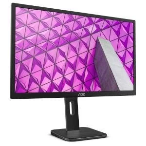 Image of AOC 27" Q27P1 Quad HD IPS LED Monitor