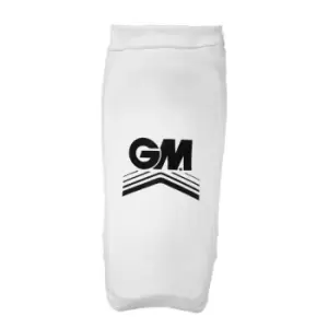 Image of Gunn And Moore And Moore OG Forearm Guard Junior Boys - White