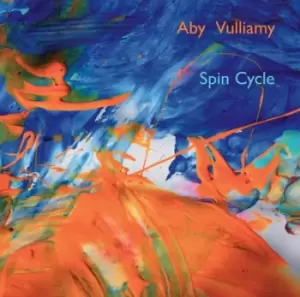 Image of Spin Cycle by Aby Vulliamy Vinyl Album