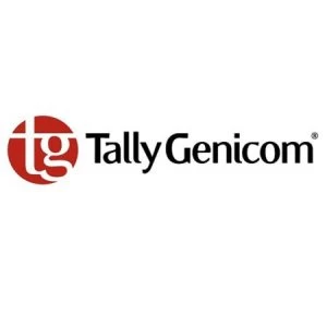 Image of Tally 393935 Developer Kit 1 Toner and 1 Developer