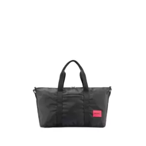 Image of Hugo Ethon Holdall Mens - Black