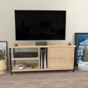 Image of Neola TV Stand TV Cabinet TV Unit for TVs up to 55"