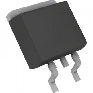 Image of PMIC ELCs Infineon Technologies BTS134D Low side TO 252 3
