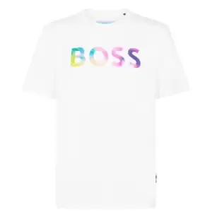 Image of Boss Love 2 T-Shirt - White