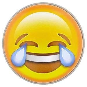 Image of Laughing Zesty Orange Lip Balm