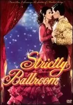 Image of strictly ballroom