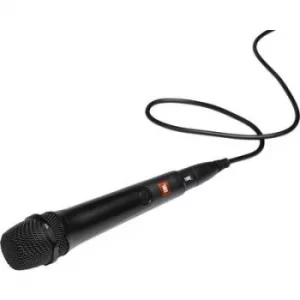 Image of JBL PBM 100 Handheld Microphone (vocals) Transfer type (details):Corded
