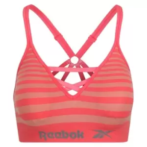 Image of Reebok Maryna SL Bra - Orange