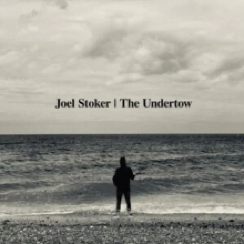 Image of The Undertow CD / Album