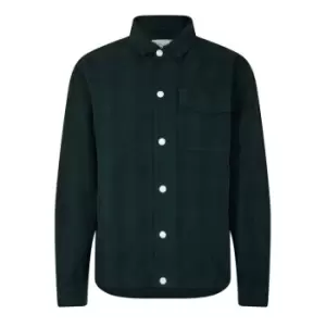 Image of Albam Kennedy Jacket - Green