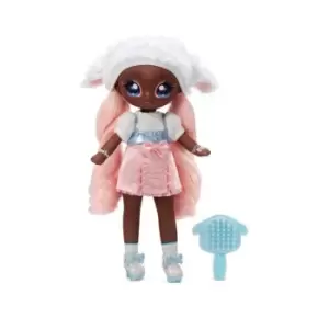 Image of Na! Na! Na! Surprise Teens Doll - Lila Lamb TJ Hughes