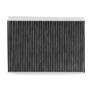 Image of RIDEX Pollen filter MERCEDES-BENZ 424I0321 PUK1089E,1688300118,1688300700 1688300718,1688300818,1688302703,A1688300118,A1688300700,A1688300718